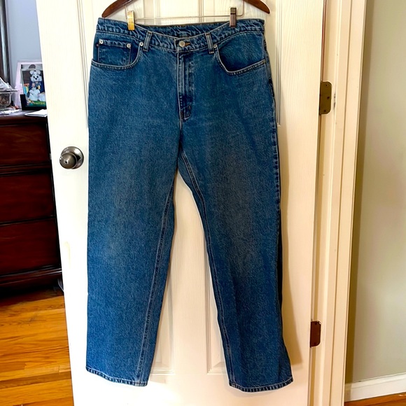 Ralph Lauren Jeans - Picture 1 of 2
